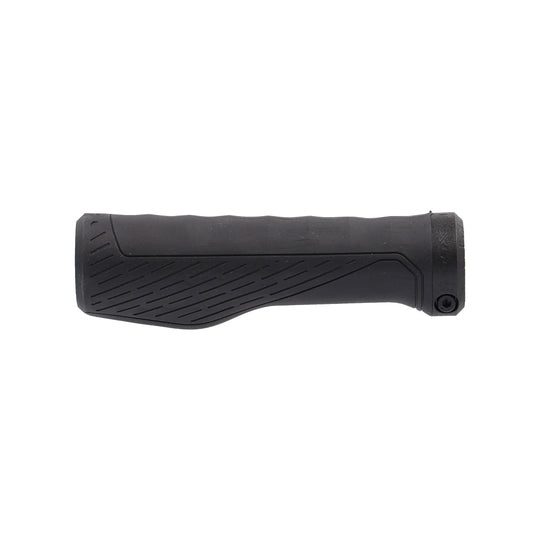 Handvat XLC Sport Grijs-S50 140MM stel GRS50 Zwart