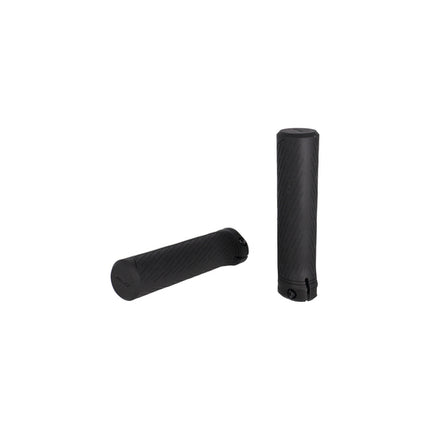 Handvat XLC Sport Grijs-S60 140MM stel GRS60 Zwart