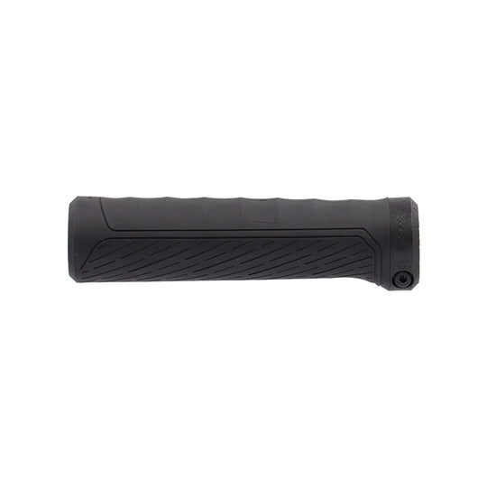 Handvat XLC Sport Grijs-S60 140MM stel GRS60 Zwart