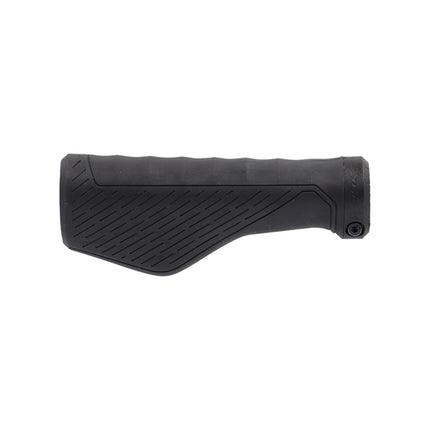 Handvat XLC Sport Grijs-T70 140MM stel GRT70 Zwart