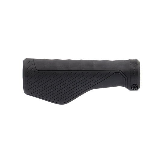 Handvat XLC Sport Grijs-T70 140MM stel GRT70 Zwart