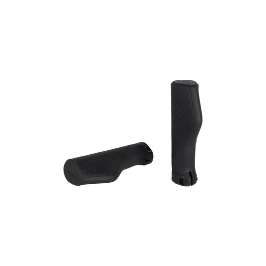 Handvat XLC Sport Grijs-T70 140MM stel GRT70 Zwart