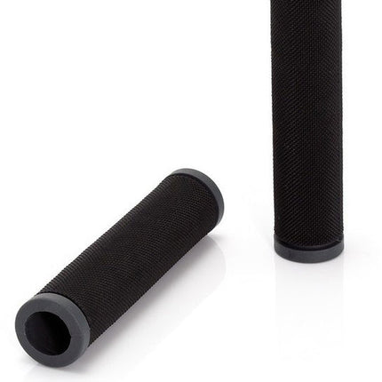 Handvat XLC Sportive GR-G05 130MM-GRY stel GRG05 Zwart Grijs