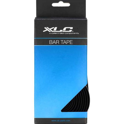 Stuurlint XLC Cork Grijs-T01 GRT01 Zwart