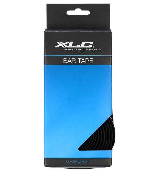 Stuurlint XLC Cork Grijs-T01 GRT01 Zwart