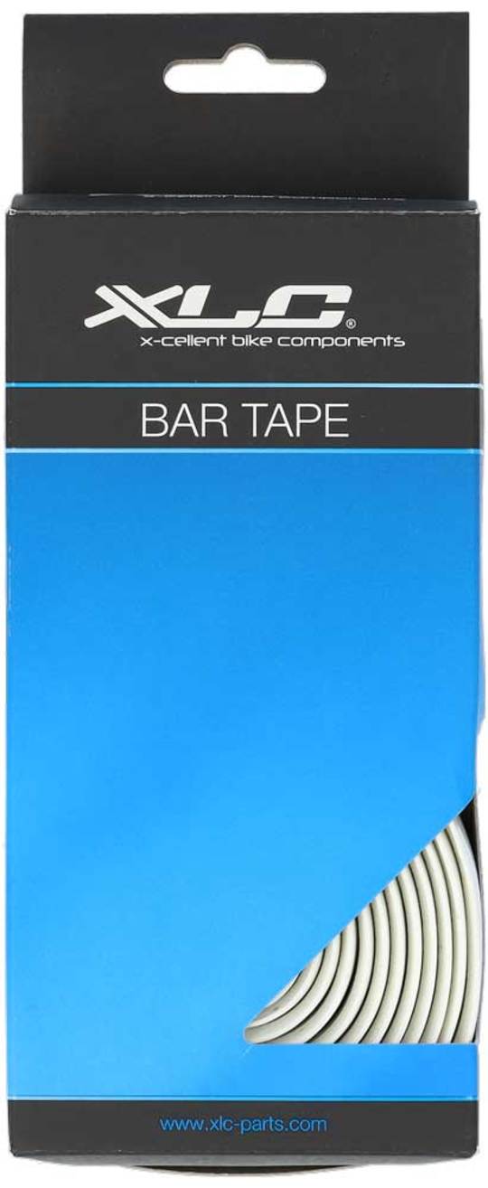 Stuurlint XLC Cork Grijs-T01 GRT01 Wit