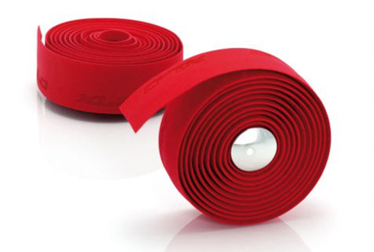 Stuurlint XLC Cork Grijs-T01 GRT01 Rood