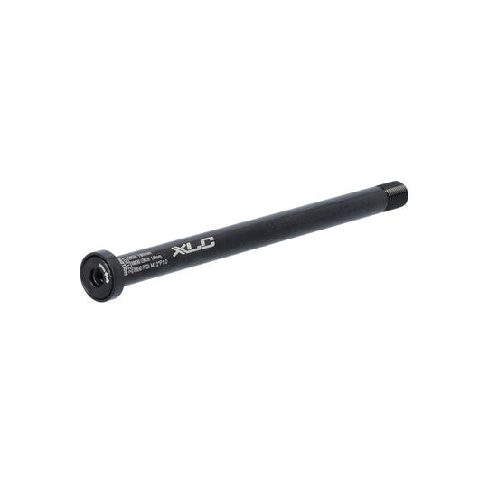 XLC Haibike TA BST 148-12 180MM 1.0X5.5X16 naaf Zwart