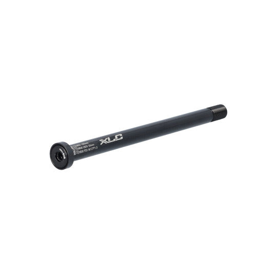XLC Haibike TA BST 148-12 180MM 1.0X5.5X20 naaf Zwart