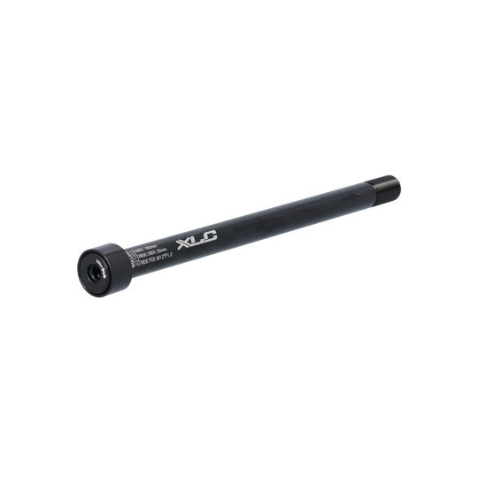 XLC Haibike TA BST 148-12 180MM 1.0X11.5 naaf Zwart