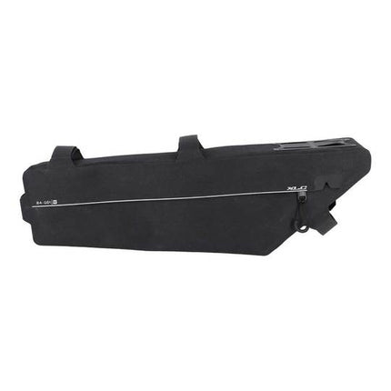 Fiets frametas XLC BA-G01 3.4L BAG01 Zwart