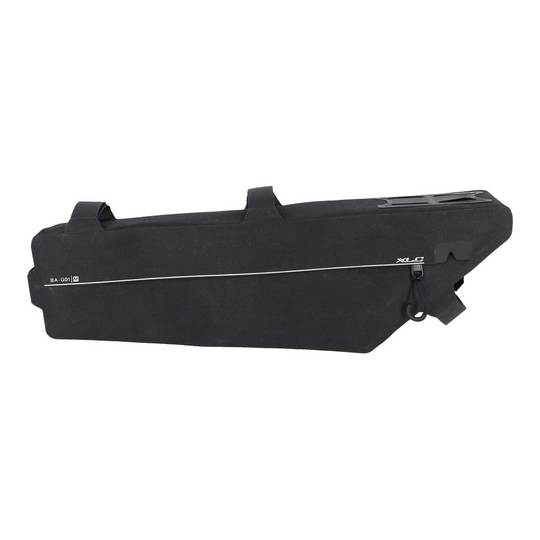 Fiets frametas XLC BA-G01 3.4L BAG01 Zwart