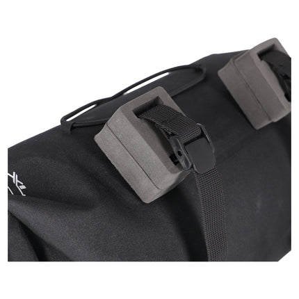 Fiets stuurtas XLC BA-G04 6L BAG04 Zwart