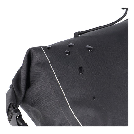 Fiets stuurtas XLC BA-G04 6L BAG04 Zwart