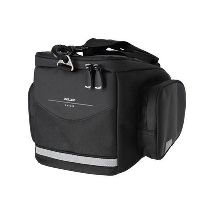 Dragertas XLC 5:1 BA-M05-ANT 12.5L BAM05 Zwart Grijs
