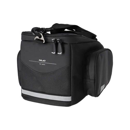 Dragertas XLC 5:1 BA-M05-ANT 12.5L BAM05 Zwart Grijs