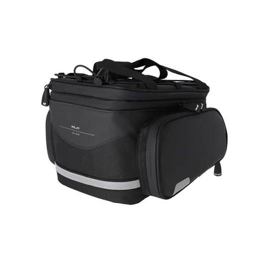 Dragertas XLC 5:1 BA-M06-ANT 8.5-21.5L BAM06 Zwart Grijs