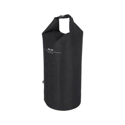 Tas XLC Drybag BA-W43 7.5L BAW43 Zwart