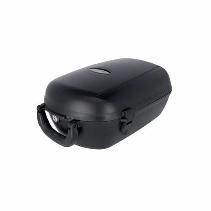 Fietskoffer XLC 5:1 Cargo Box BA-B13 Koffer 13L BAB13 Zwart