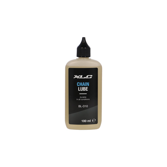 Olie XLC Chain Lube Blauw-D10 100ML BLD10