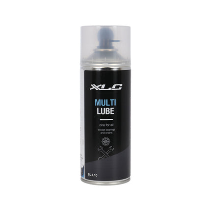 Olie XLC Multilube Blauw-L10 400ML BLL10