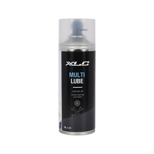 Olie XLC Multilube Blauw-L10 400ML BLL10