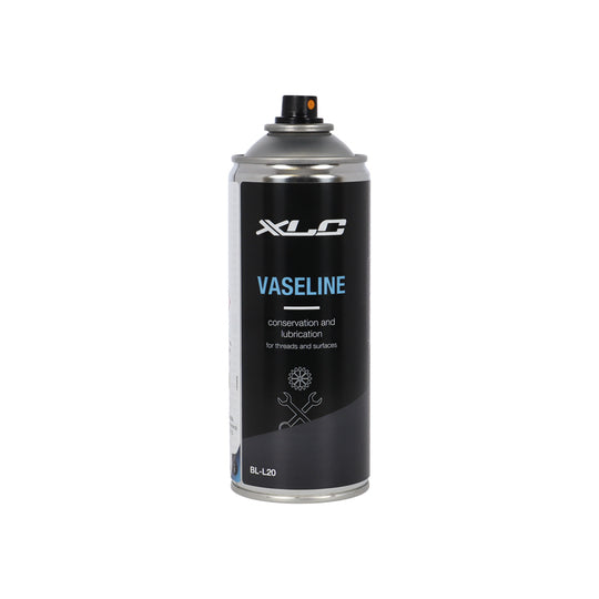 Olie XLC Vaseline Blauw-L20 400ML BLL20