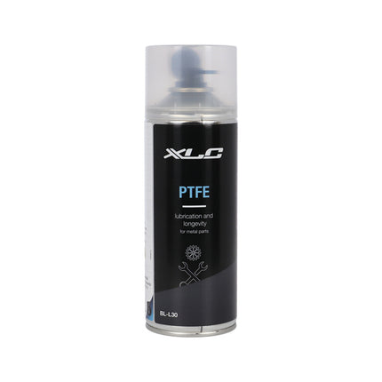 Olie XLC Ptfe Blauw-L30 400ML BLL30