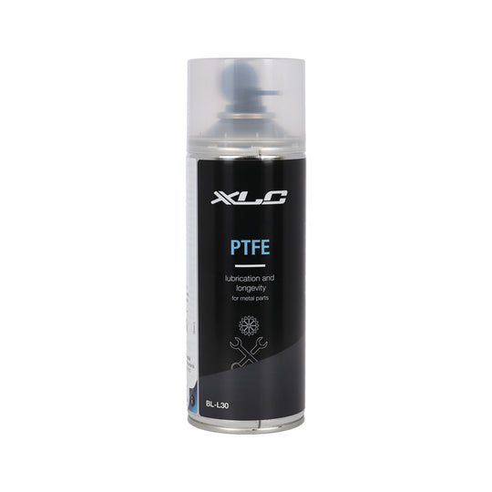 Olie XLC Ptfe Blauw-L30 400ML BLL30