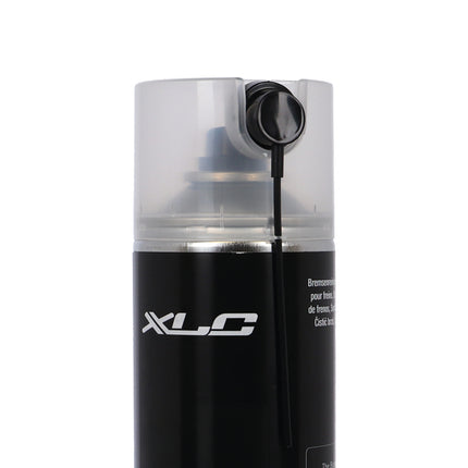 Montagevloeistof XLC Carbon Mount Blauw-G80 400ML BLG80