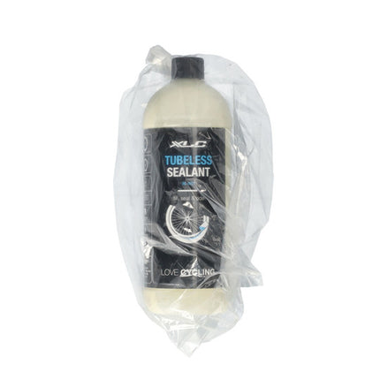 Bandenreparatie XLC Tyre Sealant Blauw-W21 500ML BLW21