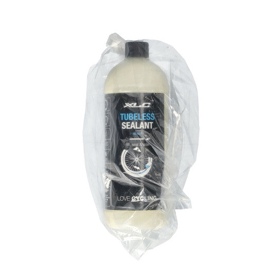 Bandenreparatie XLC Tyre Sealant Blauw-W21 500ML BLW21