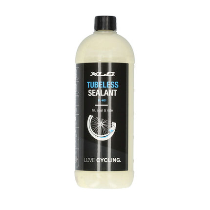 Bandenreparatie XLC Tyre Sealant Blauw-W21 500ML BLW21