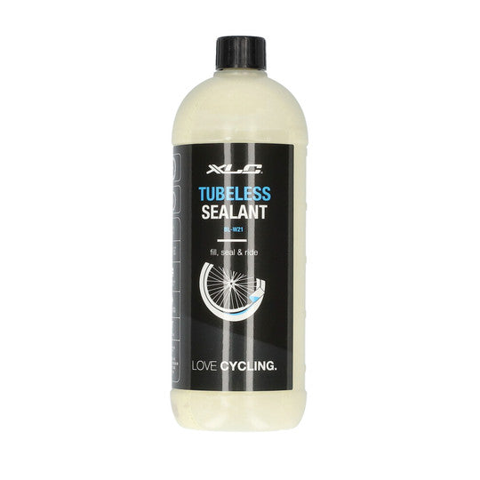 Bandenreparatie XLC Tyre Sealant Blauw-W21 500ML BLW21