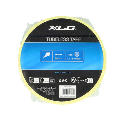 Velglint XLC TL 20MM ROL 11M BLW23