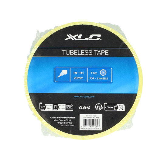 Velglint XLC TL 20MM ROL 11M BLW23