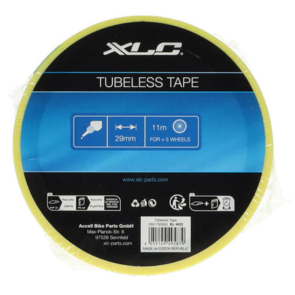 Velglint XLC TL 29MM ROL 11M BLW23