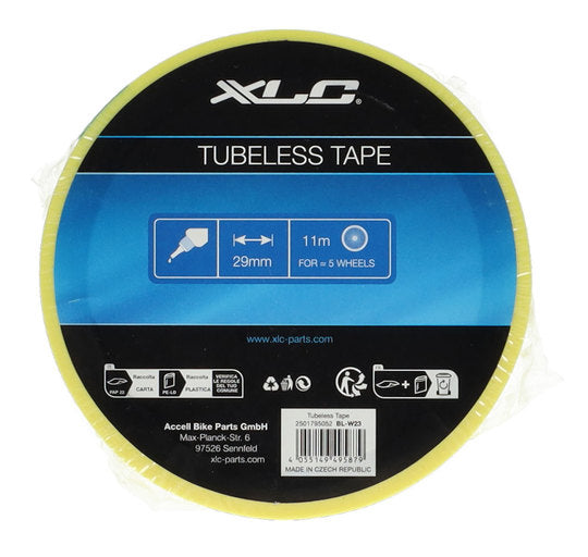 Velglint XLC TL 29MM ROL 11M BLW23