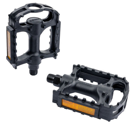 Pedaal XLC Sport PD-C18 9/16 PDC18 stel Zwart