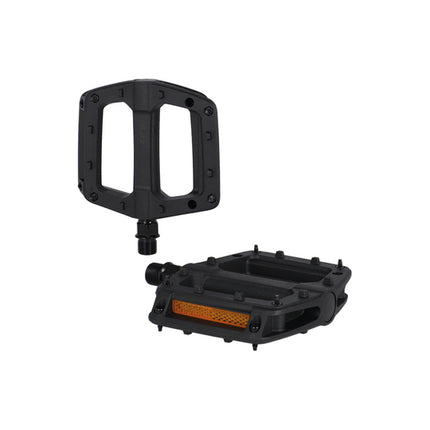 Pedaal XLC ATB Platform PD-M35 stel PDM35 Zwart