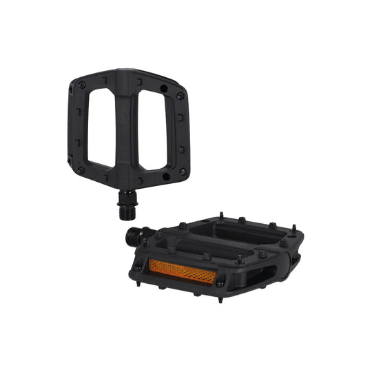 Pedaal XLC ATB Platform PD-M35 stel PDM35 Zwart