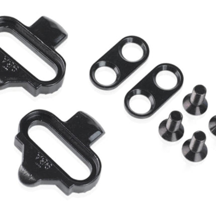 Schoenplaat XLC PD-X02 stel Zwart