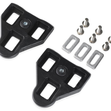 Schoenplaat XLC PD-X03 Look Z/SPELING stel Zwart