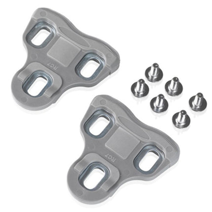 Schoenplaat XLC PD-X07 Look M/SPELING 9 stel Grijs