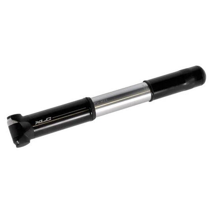 Handpomp XLC Mini ATB PU-M02 Hand 220MM Zwart Zilver