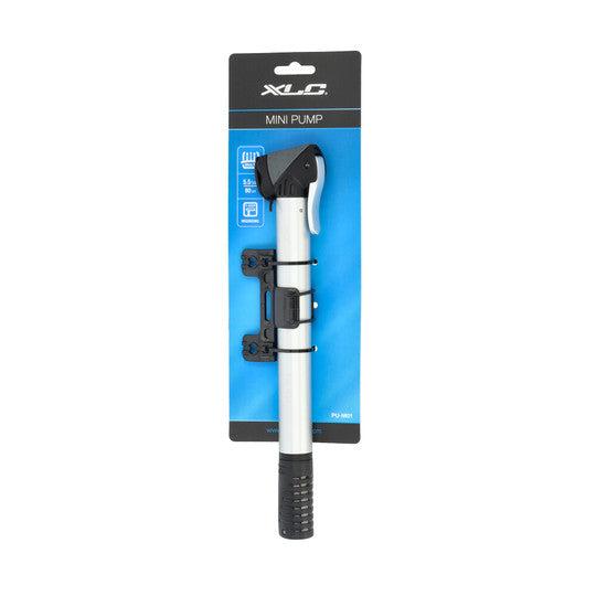 Handpomp XLC Alpha Mini PU-M01 Hand Dual 265MM Zilver