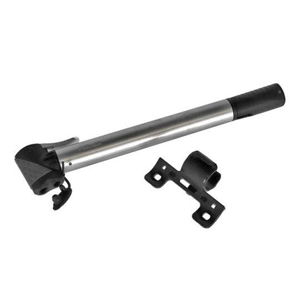 Handpomp XLC Alpha Mini PU-M01 Hand Dual 265MM Zilver