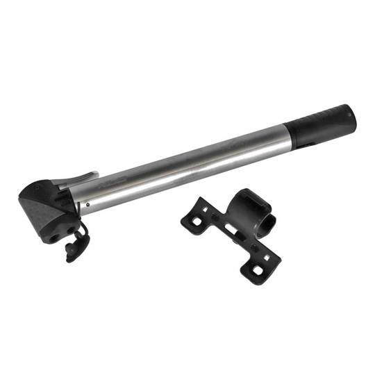 Handpomp XLC Alpha Mini PU-M01 Hand Dual 265MM Zilver