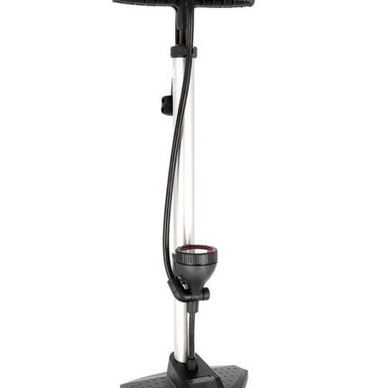Vloerpomp XLC PU-S05 Voet 34MM PUS05 Zwart