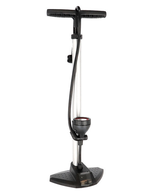 Vloerpomp XLC PU-S05 Voet 34MM PUS05 Zwart